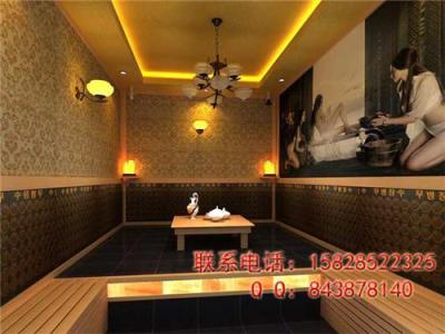 凉山州汗蒸房安装*凉山州汗蒸房安装