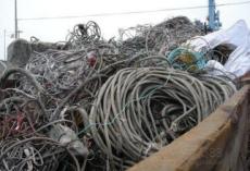 南充市地区 废电缆回收 旧电缆回收公司