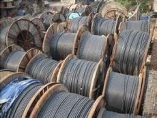 乐山市地区 电缆回收 二手电缆回收公司