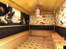 達州汗蒸房裝修多少錢一平方米