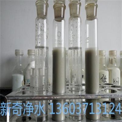撫州聚丙烯酰胺 絮凝快 用量省 市政污水