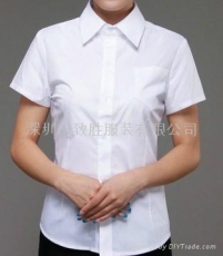 坪山廠服訂做