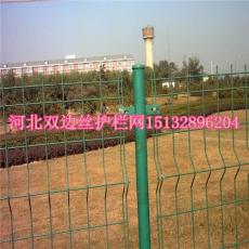 哈尔滨双边丝护栏网黑龙江公路边框隔离栅