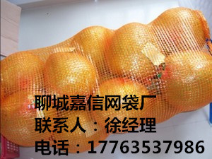 河北保定網(wǎng)袋廠家 廠家直銷