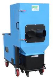 伊博特IV-2200L工业吸尘设备 吸油