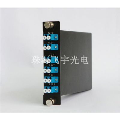 CWDM LGX盒式