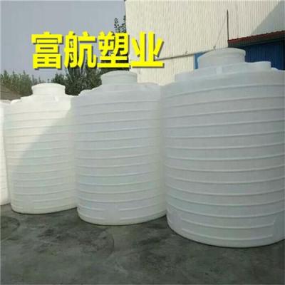 山东临沂储罐生产厂家4吨pe全新料塑料桶