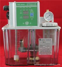 维鼎自动打油器 自动润滑泵 数控电动注油机