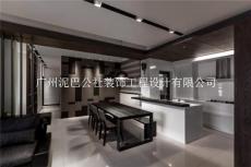 泥巴公社 广州低调奢华的超酷一居室