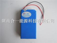 耐低温锂电池保护电路原理 功能及特性分析