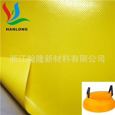 0.50mm咖啡色pvc充氣墊面料 PVC箱包夾網(wǎng)布