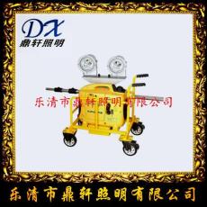 QF280輕便發(fā)電機(jī)照明裝置/2*250W金鹵燈