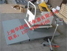 青浦華新地磅維修/華新耀華地磅維修