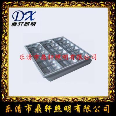 GA122LED格柵燈/3*18W格柵燈價格