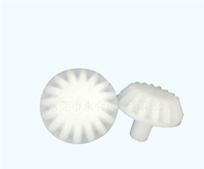 塑料厂家提供精密塑料蜗轮蜗杆质量稳定价格