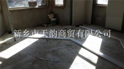 新鄉專業安裝新風系統團隊