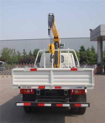 3.2噸隨車吊