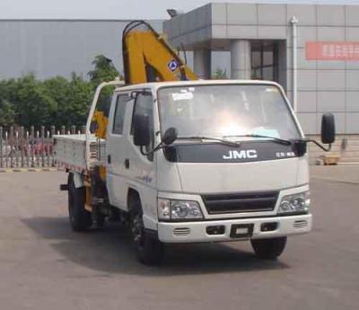3.2噸隨車吊