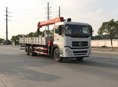 10噸隨車(chē)起重運(yùn)輸車(chē) 12噸隨車(chē)吊