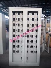 喀什加工定制部隊手機充電柜