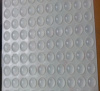 防震密封海绵胶垫 LED海绵双面胶贴