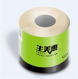 竹纤维卫生纸本色纸品牌生美惠批发代理