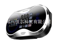 郑州中控CM50餐卡机 台式彩屏消费机