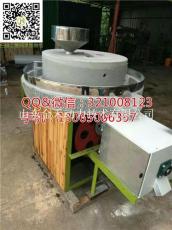 金禾石磨全自動雜糧設備 五谷雜糧面粉石磨