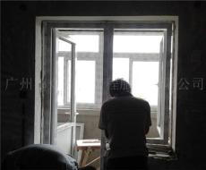广州首推玻璃门窗维修钢化玻璃门维修安装