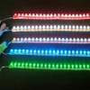 LED灯带 F3直径 柔性防水透明长城软灯条