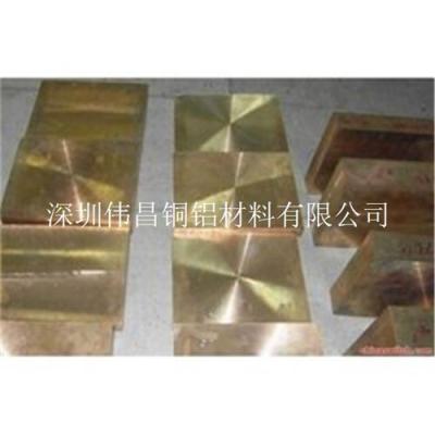 锡青铜板供应商 厂家专业生产锡青铜板