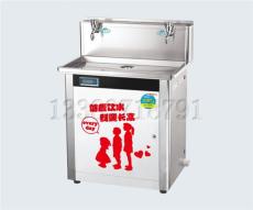 郑州大容量饮水机 幼儿园防烫伤净化开水器