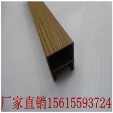 衡阳生态木厂家衡阳生态木长城板厂家