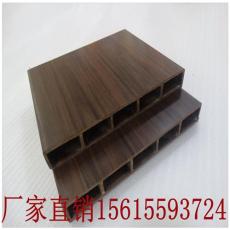 广州生态木厂家广州生态木长城板厂家