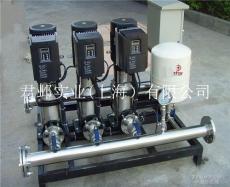 BTG系列-变频调速供水设备