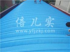 彩钢屋面防水涂料价格 倍儿实彩钢屋面维护