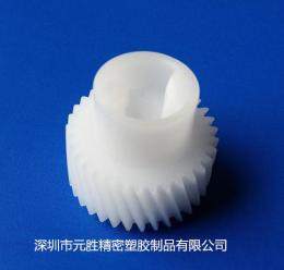 斜齿轮