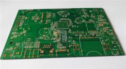 供应阻抗PCB 盲埋孔线路板 BGA多层电路板