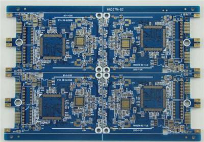 专业高难度PCB板报价 高品质电路板制作