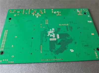 供应四层PCB板 刚性电路板价格 多层PCB板