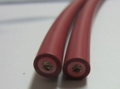 镀锡丝电机接引线电缆JBQ-1*50