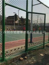 湖南邵阳篮球场围网 体育场护栏网