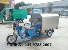 武汉电动外卖车厂家