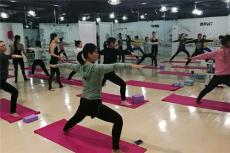 郑州哪里有瑜伽培训班 郑州爵士舞培训哪家
