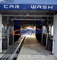 洗车机行业领导品牌厂家直销自动洗车机