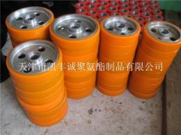 北京自动化设备用聚氨酯胶轮包胶挂胶加工
