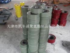 北京工业设备用滚筒包胶挂胶 滚轮包胶挂胶