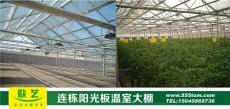 黑龙江哈尔滨种植温室大棚建设交货期短
