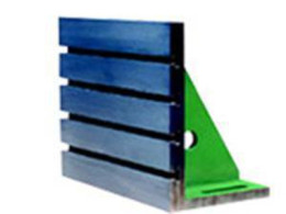 铸铁弯板 直角靠板弯板价格 0级铸铁弯板
