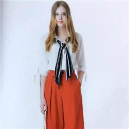 女裝折扣店貨源 品牌女裝折扣店批發(fā)